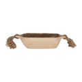 Trentonhaven Wood Tray, Brown, 15"
