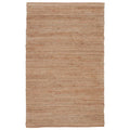 Jaipur Living Himalaya Clifton natural jute rug