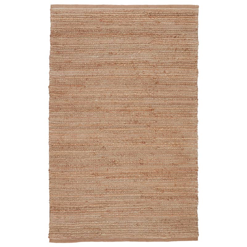 Jaipur Living Himalaya Clifton natural jute rug