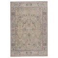 Kindred Avin Machine-Washable Rug, 5' x 7'6"