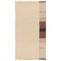 Jaipur Living Margosa Soroush handwoven wool throw