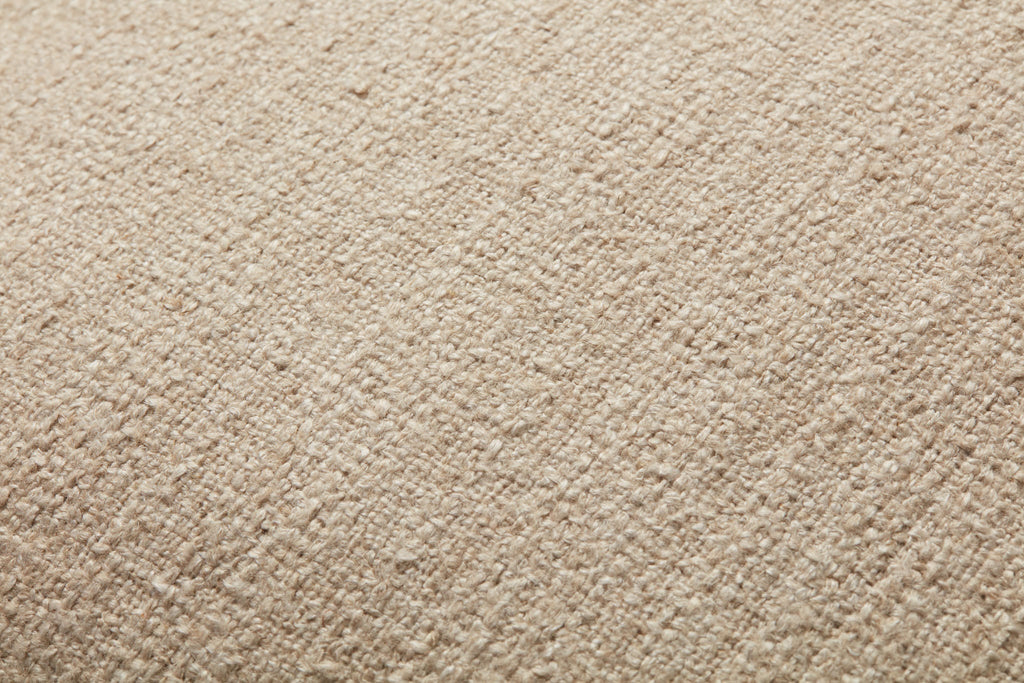 Aveline pillow texture detail