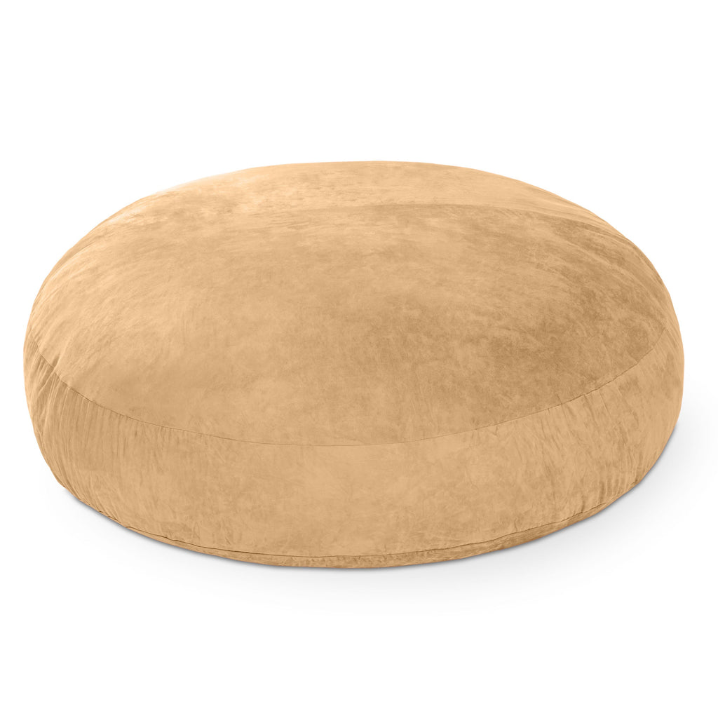 Jaxx Cocoon 6 ft Giant Bean Bag Lounger