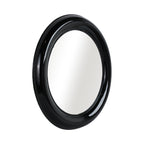 Erinpark mirror frame detail