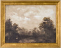 Surya Floresta nature-inspired framed art