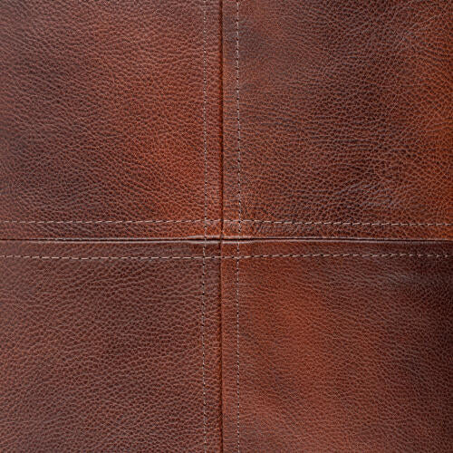 Sheffield pillow texture close-up